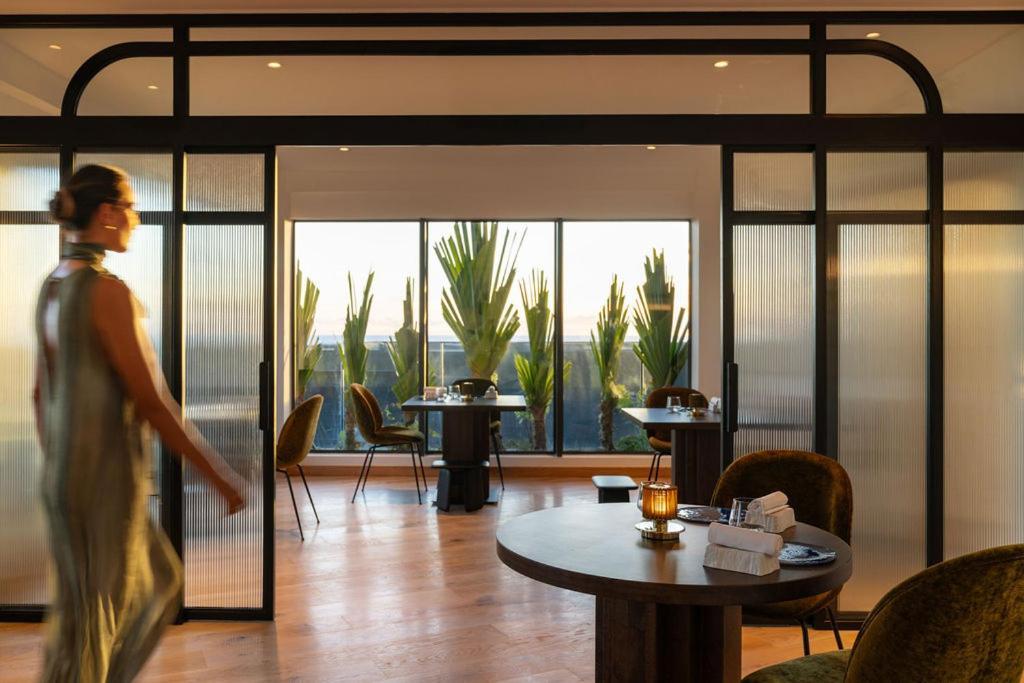 Legend Hill Resort And Spa Ривьер-Нуар Экстерьер фото